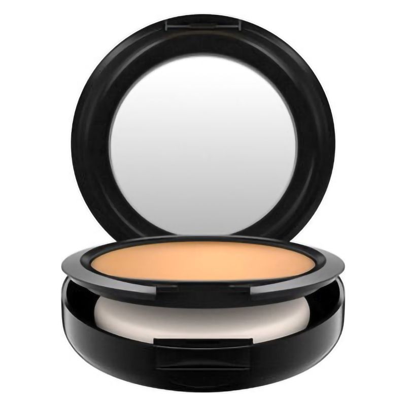 MAC Studio Fix Powder Plus Foundation - Cipria E Fondotinta