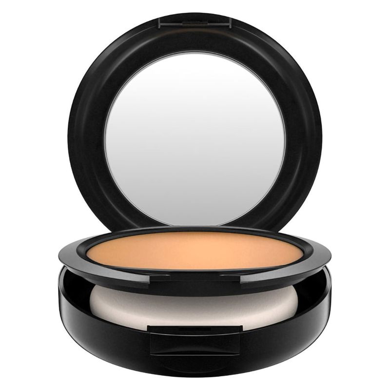 MAC Studio Fix Powder Plus Foundation - Cipria E Fondotinta