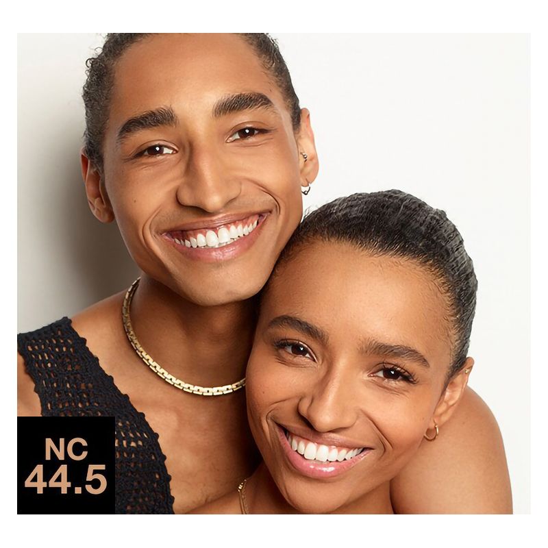 MAC Studio Fix Powder Plus Foundation - Cipria E Fondotinta