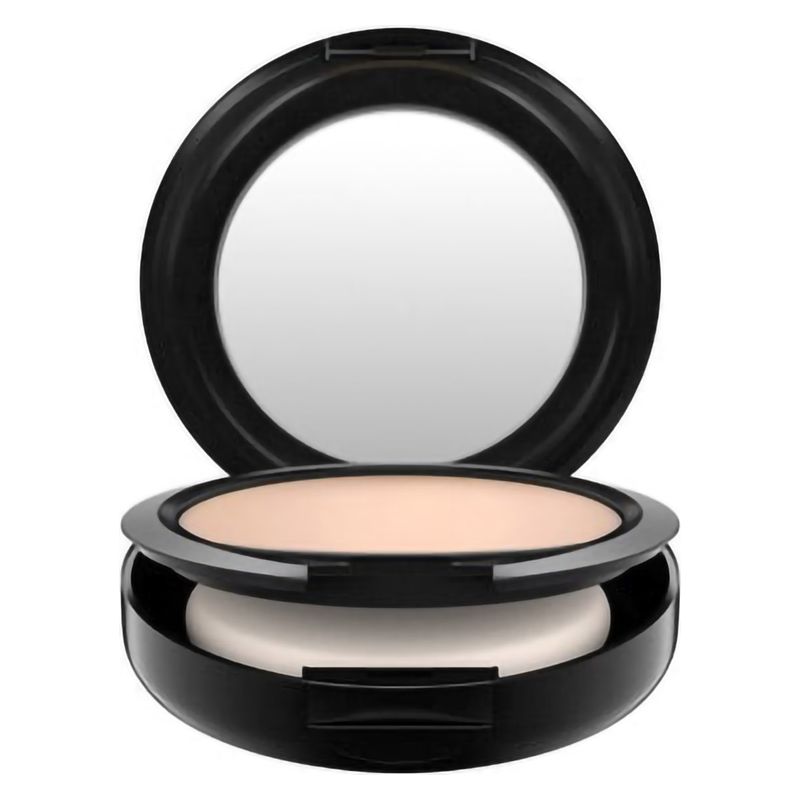 MAC Studio Fix Powder Plus Foundation - Cipria E Fondotinta