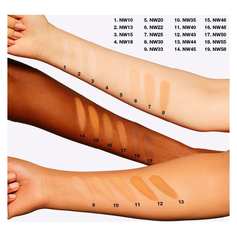 MAC Studio Fix Powder Plus Foundation - Cipria E Fondotinta