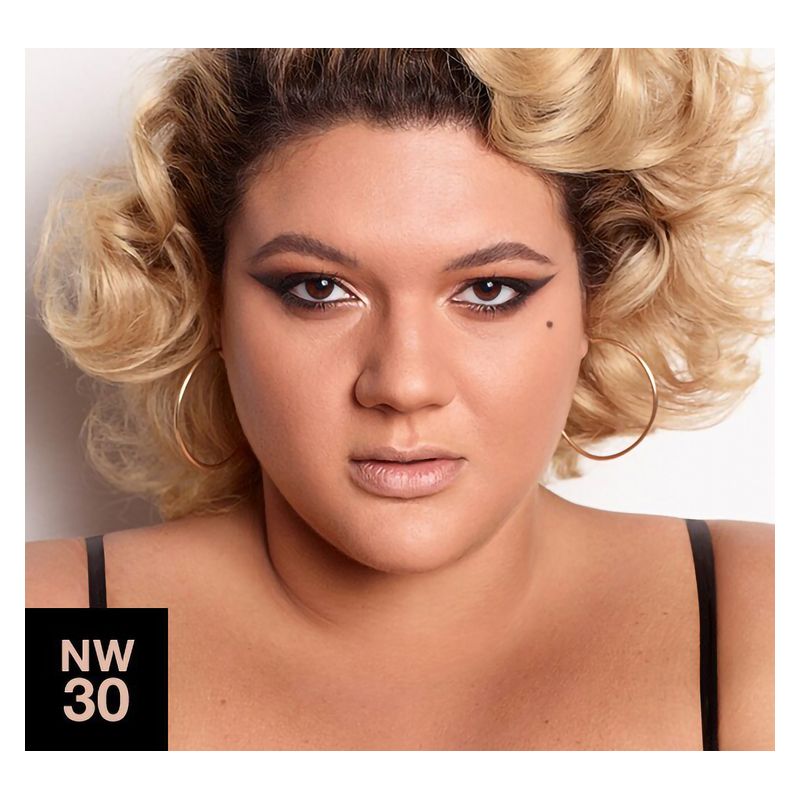 MAC Studio Fix Powder Plus Foundation - Cipria E Fondotinta