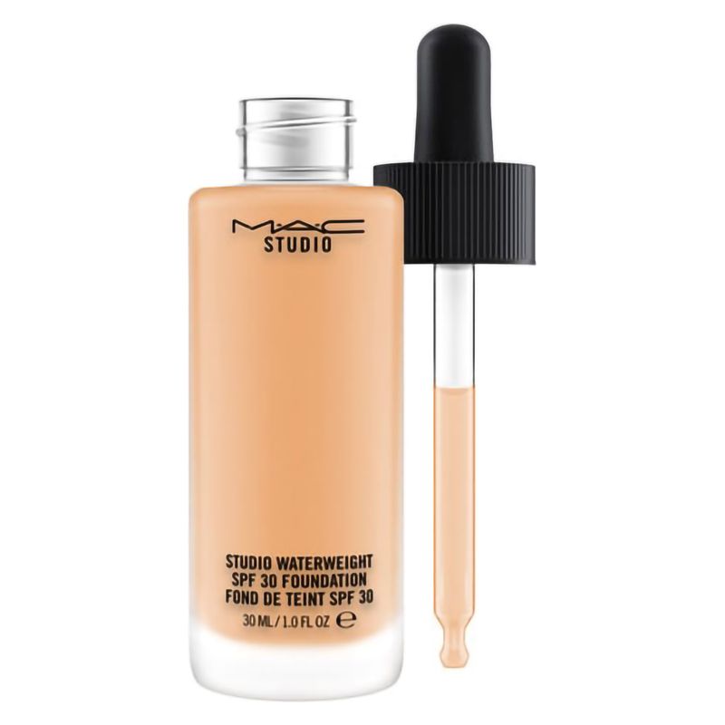 MAC Studio Waterweight Spf 30 Foundation - Fondotinta