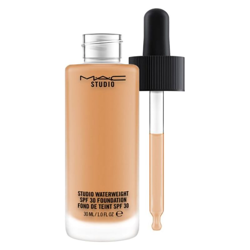 MAC Studio Waterweight Spf 30 Foundation - Fondotinta