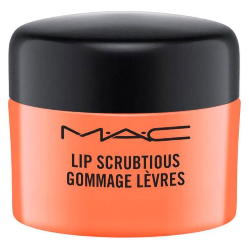 MAC Lip Scrubtious - Esfoliante Labbra