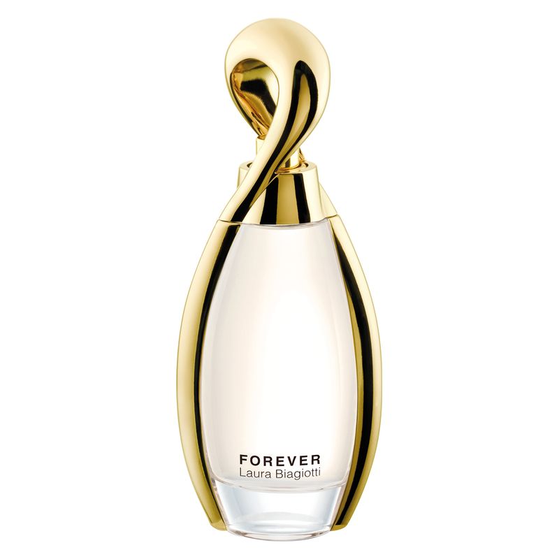 Laura Biagiotti Forever Gold For Her Eau De Parfum