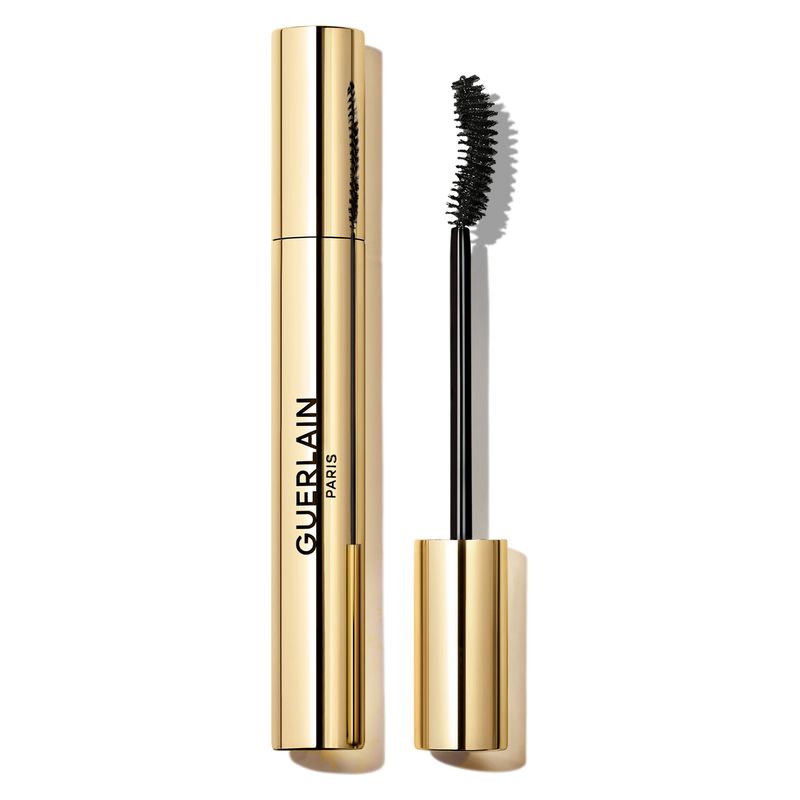 Guerlain MASCARA COURBE VOLUME INTENSE 24H - Colore intenso & risultato make-up a 360°