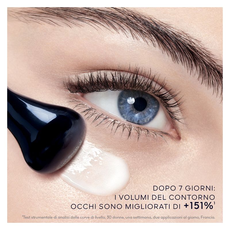 Guerlain ORCHIDÉE IMPÉRIALE LA CRÈME YEUX - Trattamento rigenerante d'eccezione per il contorno occhi e le rughe di espressione