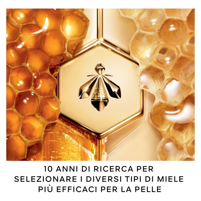 Guerlain ABEILLE ROYALE DOUBLE R RENEW & REPAIR ADVANCED SERUM - Siero dalla doppia efficacia ad effetto peeling e lifting