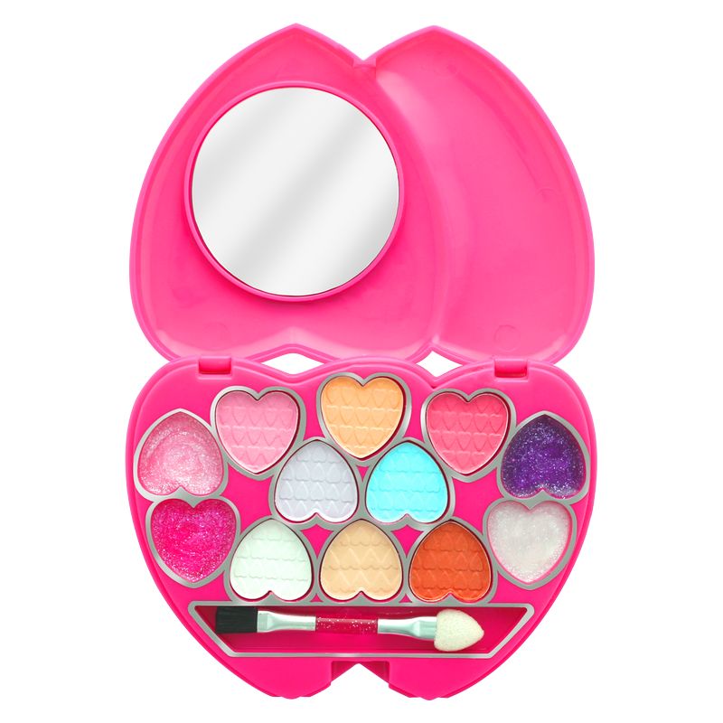 Bambini PRINECESS PALETTE PER IL TRUCCO