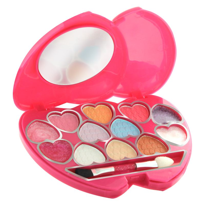 Bambini PRINECESS PALETTE PER IL TRUCCO