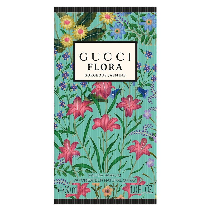 Gucci Flora Gorgeous Jasmine Eau De Parfum