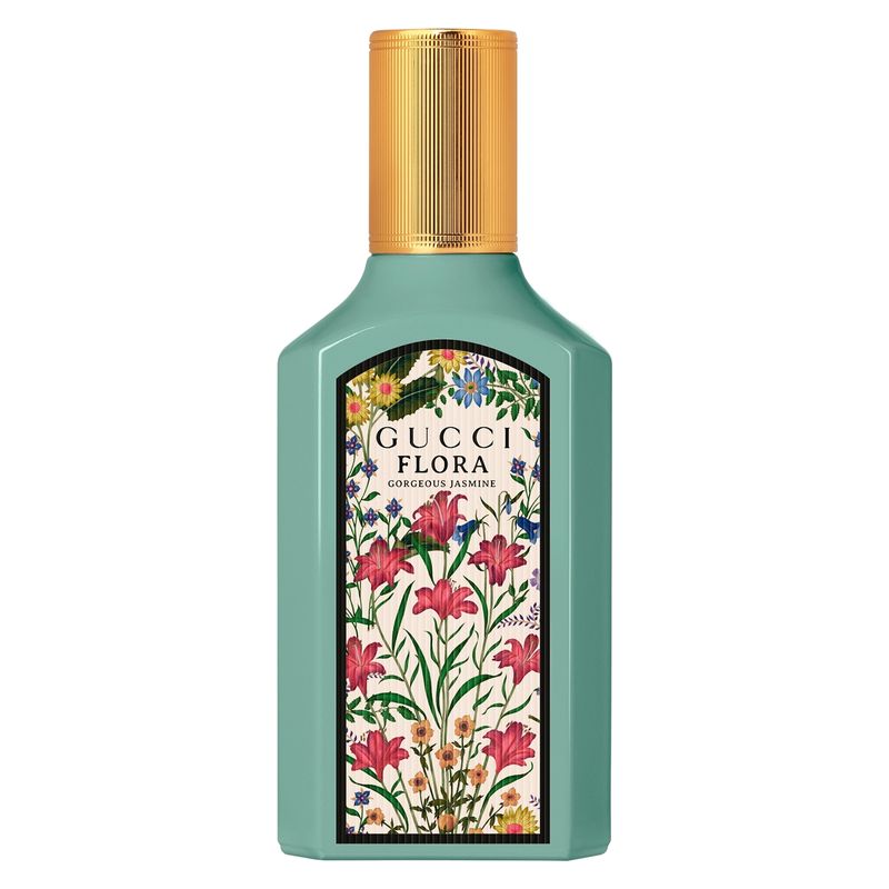 Gucci Flora Gorgeous Jasmine Eau De Parfum