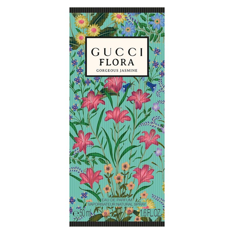 Gucci Flora Gorgeous Jasmine Eau De Parfum