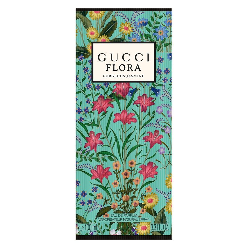 Gucci Flora Gorgeous Jasmine Eau De Parfum