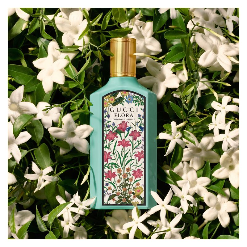 Gucci Flora Gorgeous Jasmine Eau De Parfum