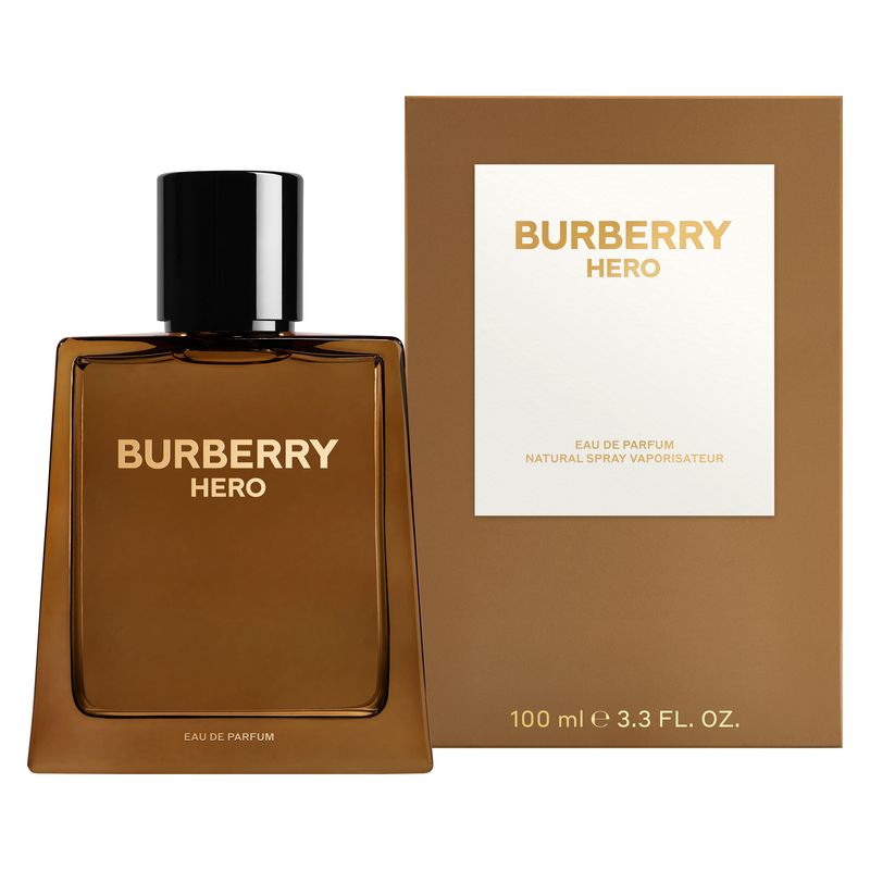 Burberry HERO EAU DE PARFUM