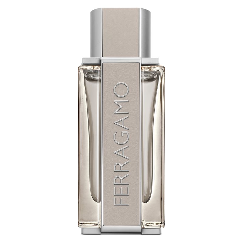 Salvatore Ferragamo Bright Leather Eau De Toilette Pour Homme