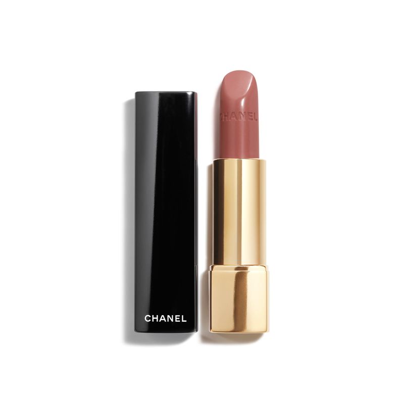 CHANEL Rouge Allure: Rossetto Intenso e Luminoso
