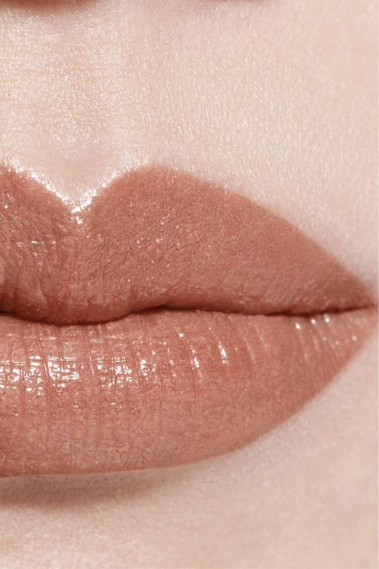 CHANEL Rouge Allure
