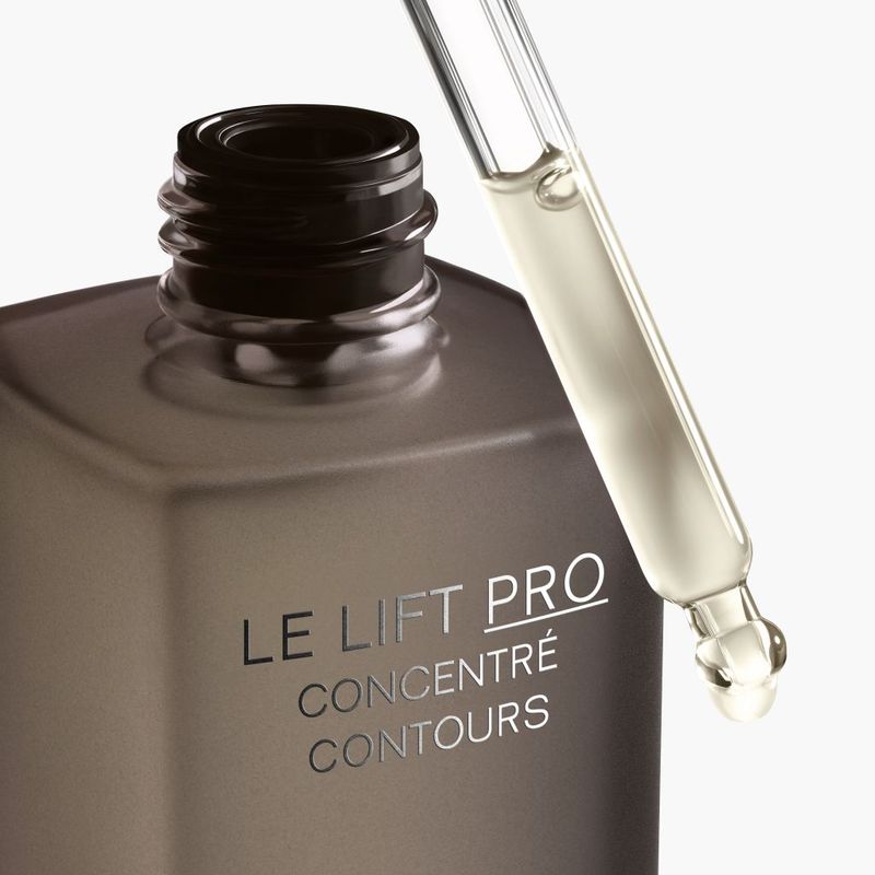 CHANEL Le Lift Pro Concentré Contours