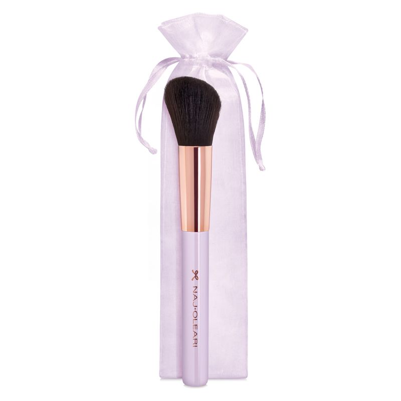 NAJ·OLEARI BLUSH BRUSH - PENNELO FARD