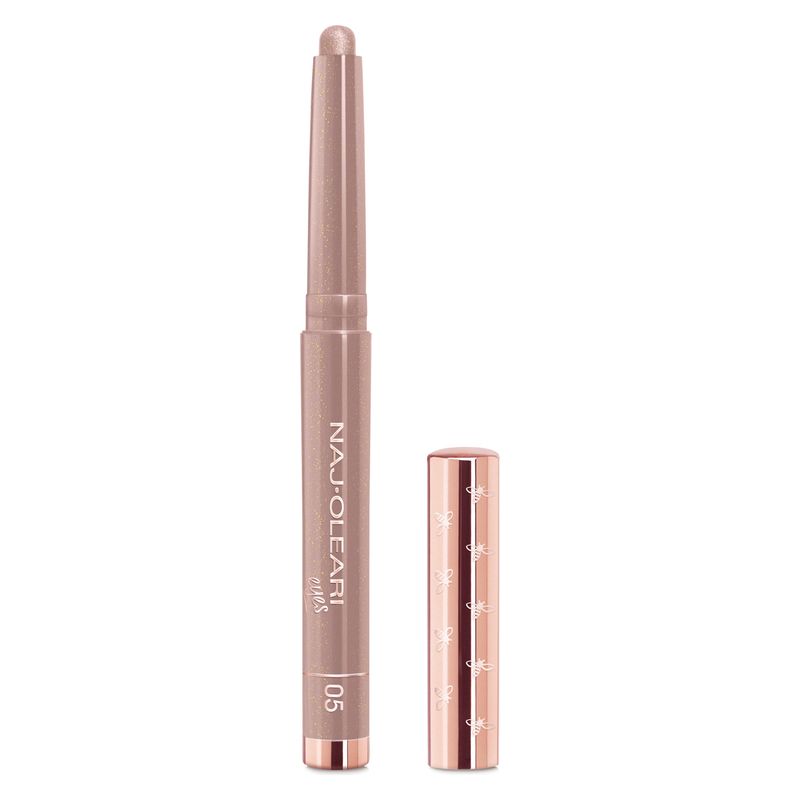 NAJ·OLEARI ABSOLUTE STAY EYESHADOW - OMBRETTO IN STICK LUNGA TENUTA
