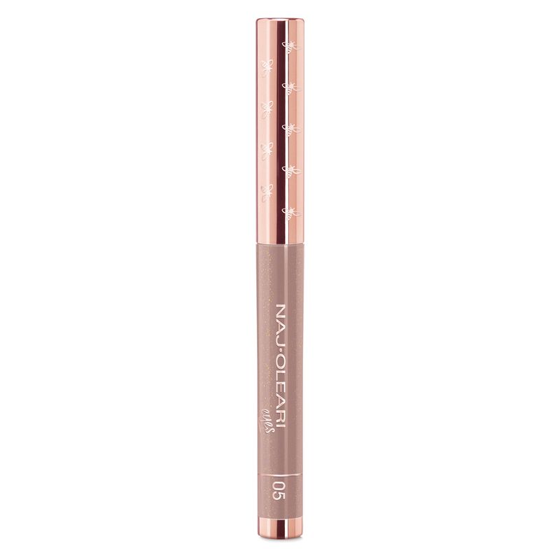 NAJ·OLEARI ABSOLUTE STAY EYESHADOW - OMBRETTO IN STICK LUNGA TENUTA