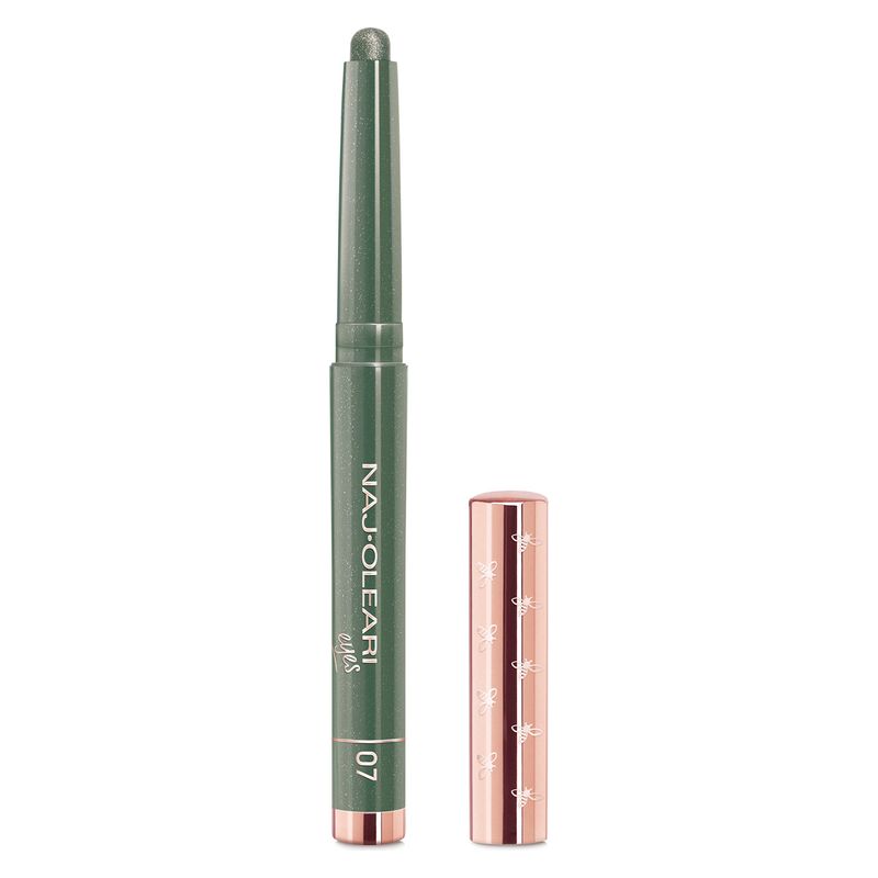 NAJ·OLEARI ABSOLUTE STAY EYESHADOW - OMBRETTO IN STICK LUNGA TENUTA