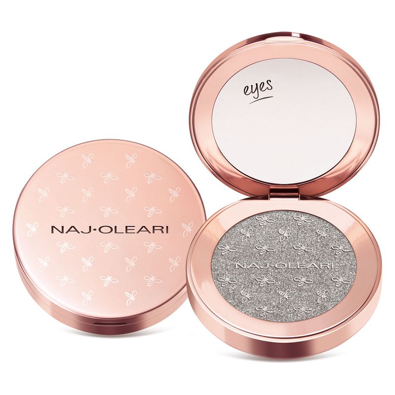 NAJ·OLEARI COLOUR FAIR EYESHADOW WET & DRY - OMBRETTO COLORE PURO WET & DRY