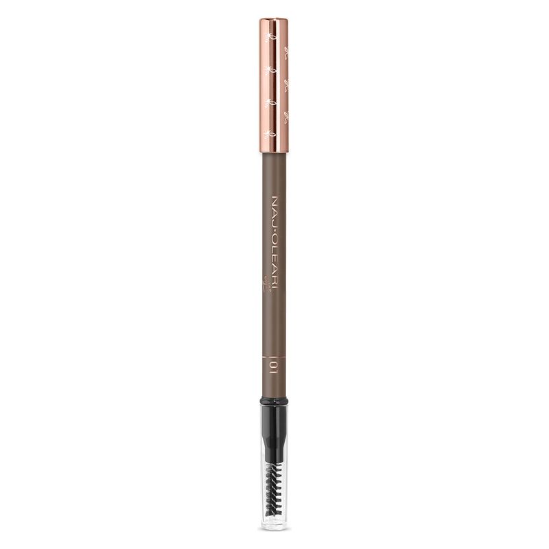 NAJ·OLEARI FILL-IN BROW PENCIL - MATITA SOPRACCIGLIA LUNGA TENUTA