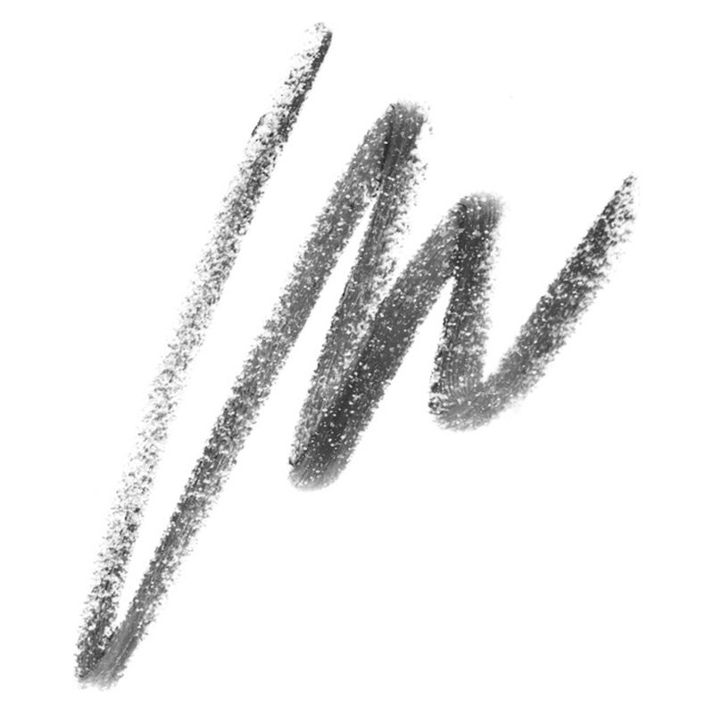 NAJ·OLEARI Irresistible Eyeliner & Kajal, Matita Occhi Automatica Donna, 05 Acciaio, Lunga Tenuta, Waterproof con Temperino, Sguardo Intenso NAJ·OLEARI Irresistible Eyeliner & Kajal, Matita Occhi Automatica Donna, 05 Acciaio, Lunga Tenuta, Waterproof con Temperino, Sguardo Intenso