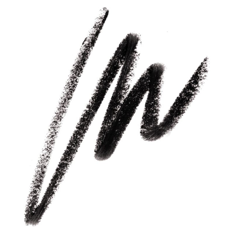 NAJ·OLEARI Irresistible Eyeliner & Kajal, Matita Occhi Automatica Donna, 06 Nero Intenso, Lunga Tenuta Waterproof, 0.35 g, con Estratti di Camomilla NAJ·OLEARI Irresistible Eyeliner & Kajal, Matita Occhi Automatica Donna, 06 Nero Intenso, Lunga Tenuta Waterproof, 0.35 g, con Estratti di Camomilla