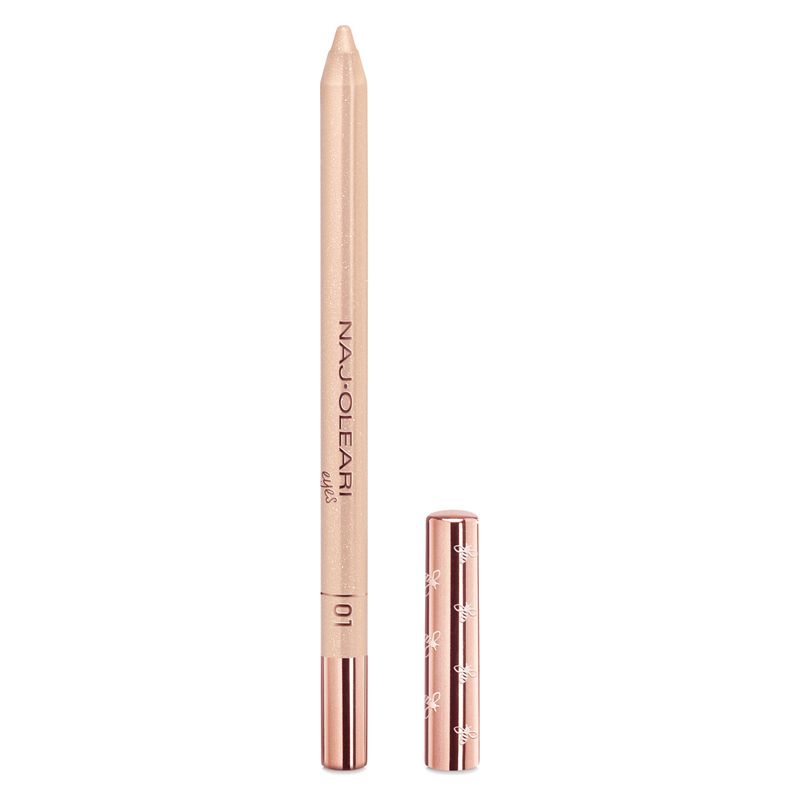 NAJ·OLEARI LUMINOUS EYE PENCIL - MATITA OCCHI LUNGA TENUTA