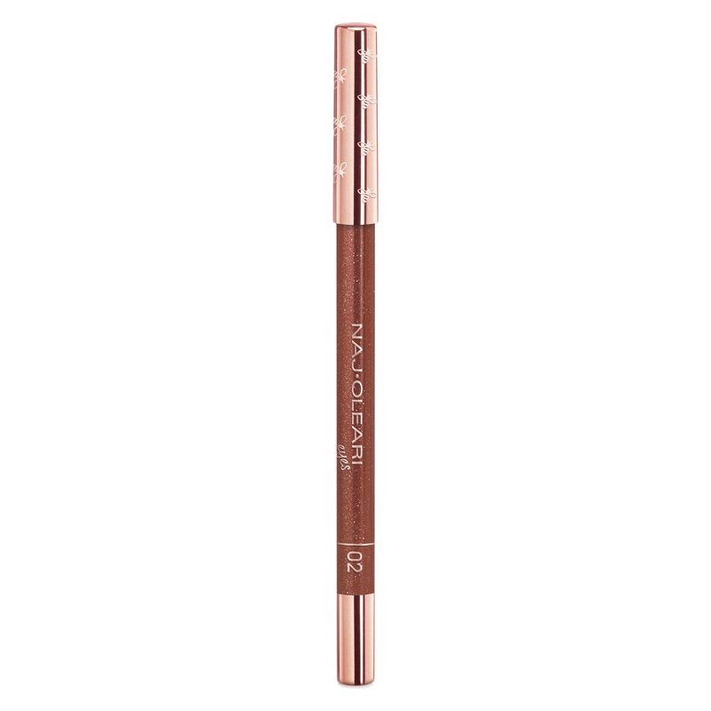 NAJ·OLEARI LUMINOUS EYE PENCIL - MATITA OCCHI LUNGA TENUTA