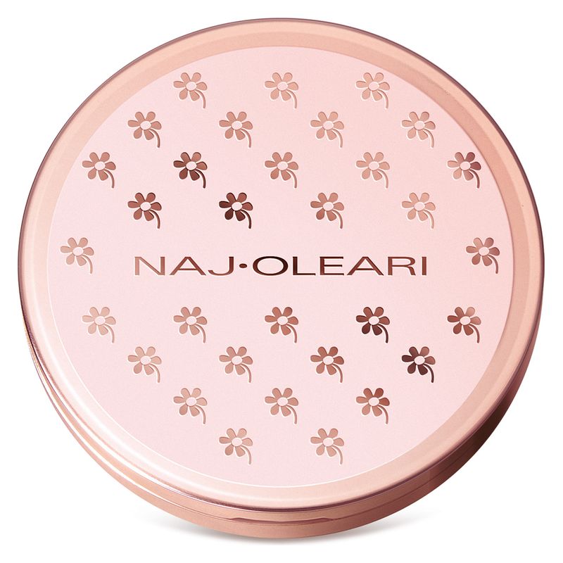 NAJ·OLEARI LOVELY CHEEK BLUSH - FARD LUMINOSO