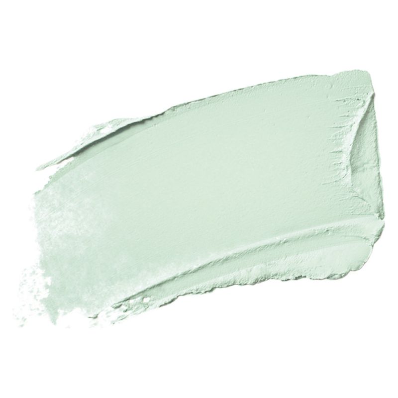 NAJ·OLEARI Ultimate Cover Concealer, Correttore in Crema 04 Verde, Alta Coprenza Anti-Rossore, Effetto Soft Focus per Viso con Couperose e Imperfezioni