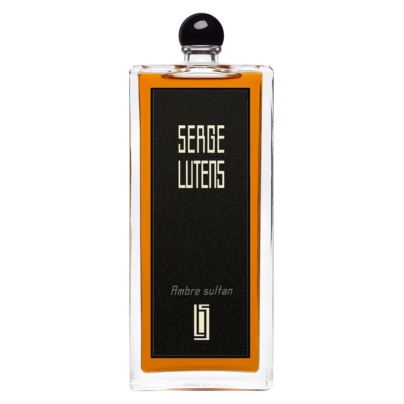 Serge Lutens Ambre Sultan Eau De Parfum 100 ML - Sensation Profumerie