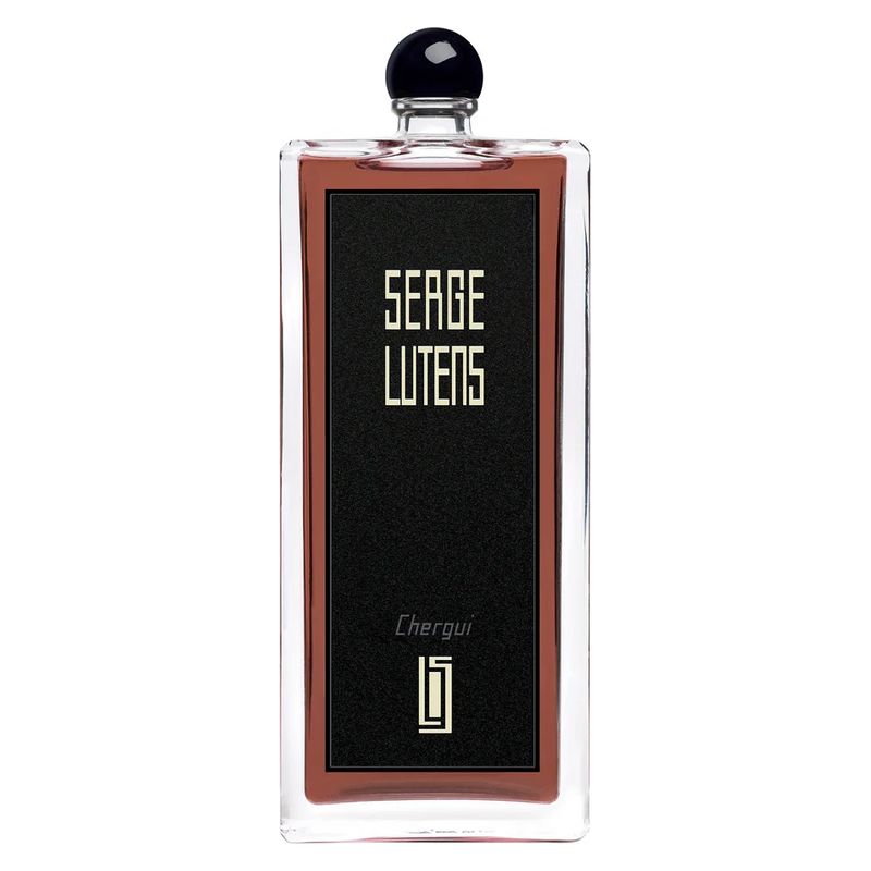 Serge Lutens Chergui Eau De Parfum 100 ML - Fragranza Unica