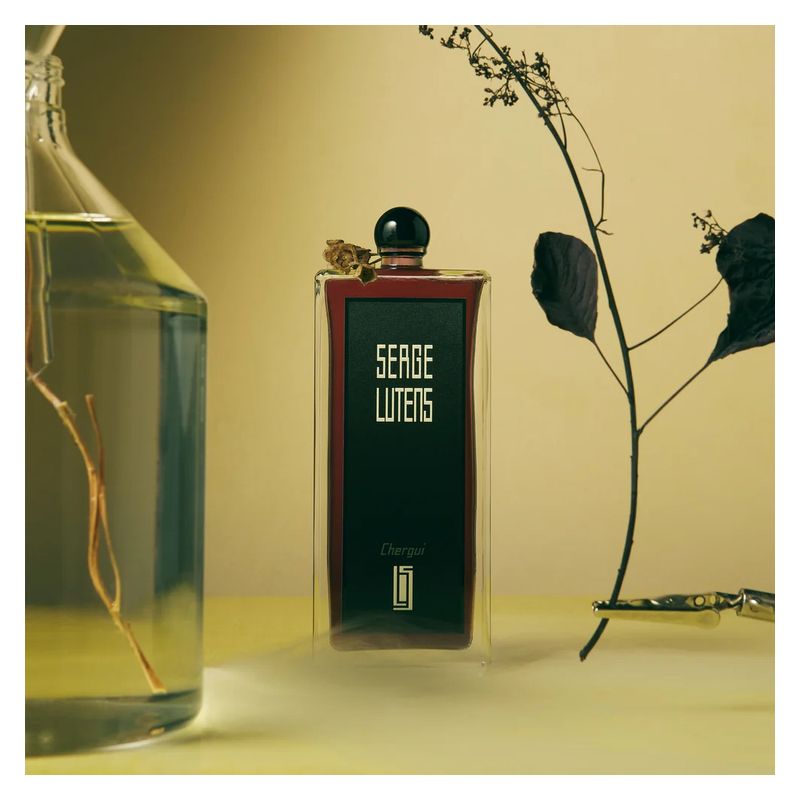 Serge Lutens - Chergui Eau de parfum