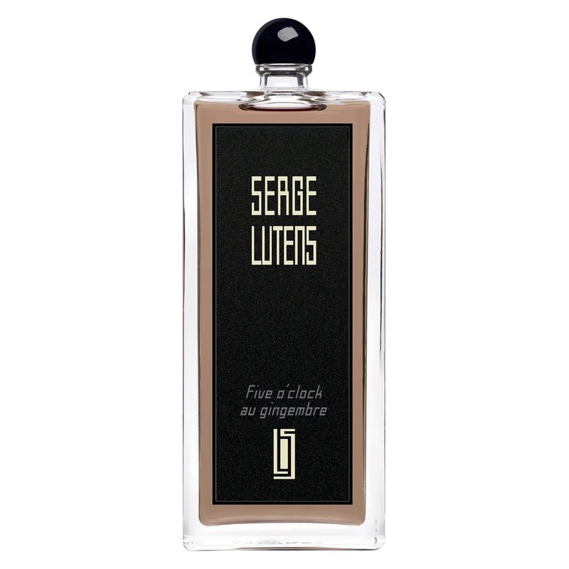 Serge Lutens Five O'Clock Au Gingembre 100 ML - Eleganza Uni