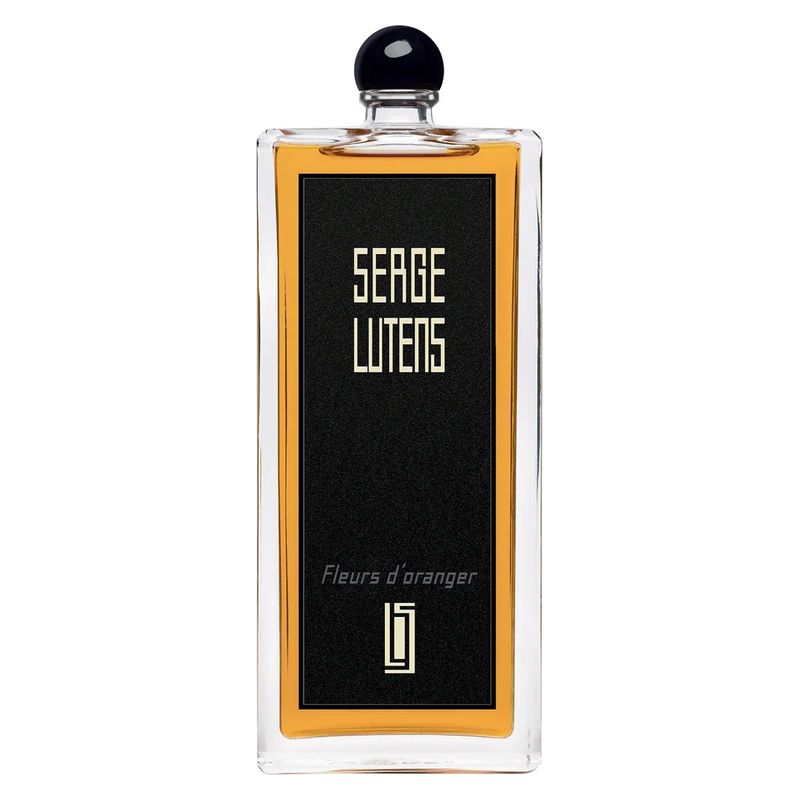 Serge Lutens Fleurs D'oranger Eau De Parfum 100 ML