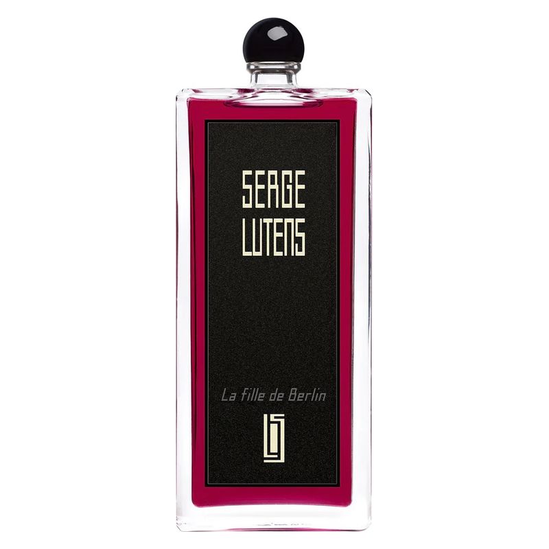 Serge Lutens La Fille De Berlin Eau De Parfum 100 ML - Sensation Profumer