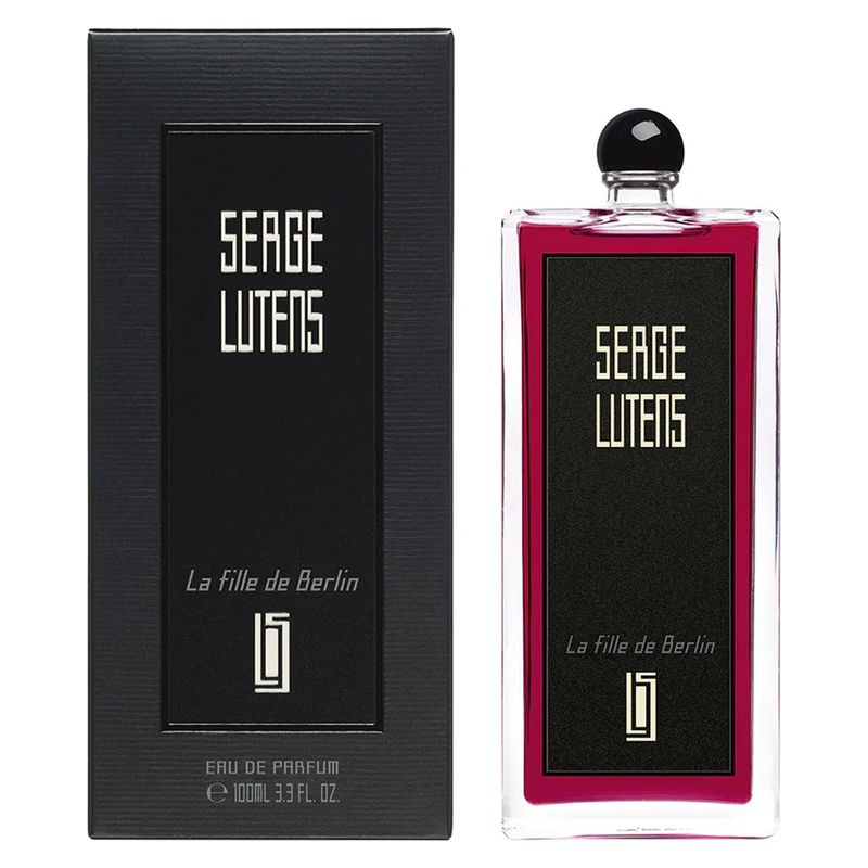 Serge Lutens - La fille de Berlin Eau de parfum