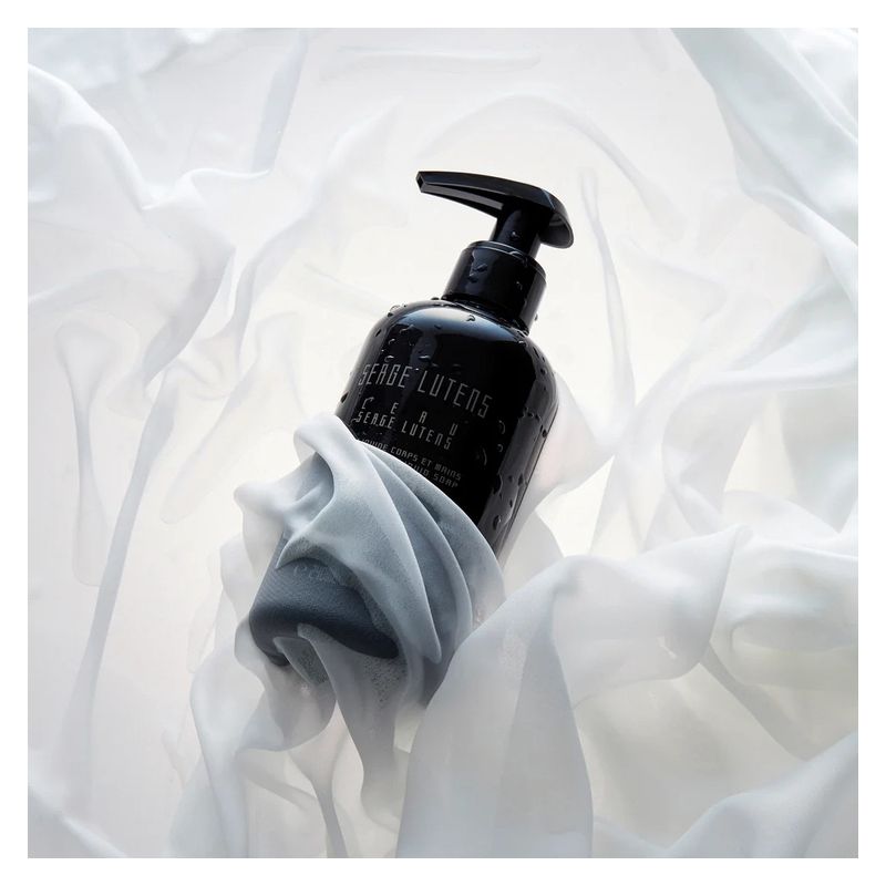 Serge Lutens - L'Eau Serge Lutens Hand and Body cleansing gel