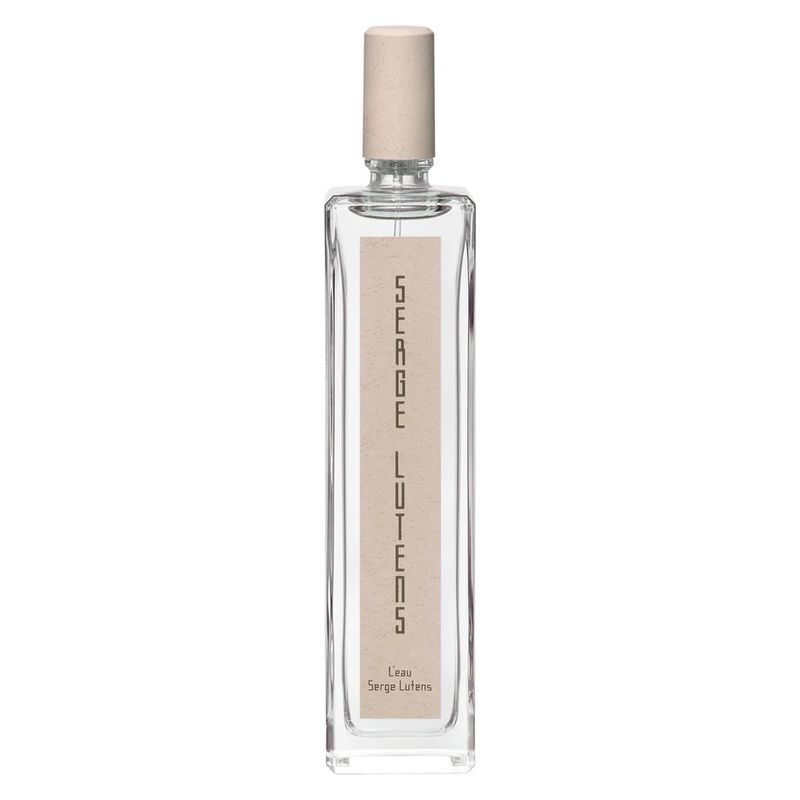 Serge Lutens L'eau Eau De Parfum 100 ML - Freschezza e Lusso