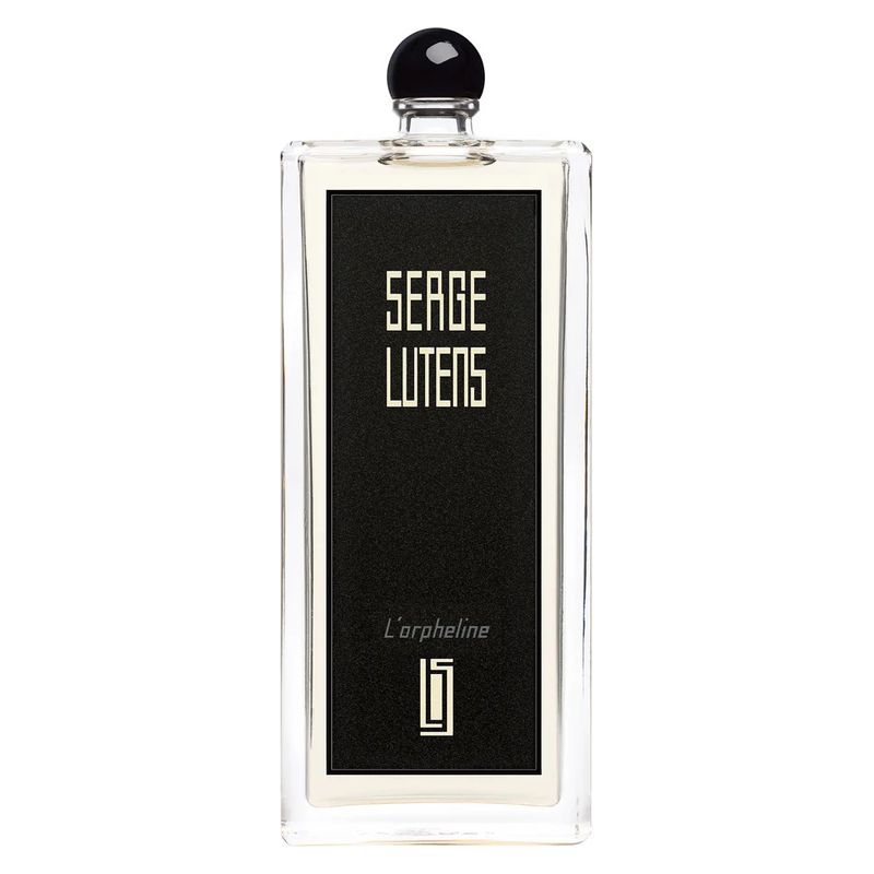 Serge Lutens L'orpheline Eau De Parfum 100 ML - Fragranza Un