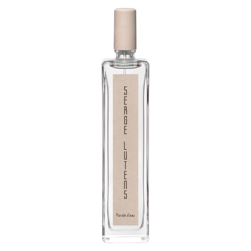 Serge Lutens Parole D'eau Eau De Parfum 100 ML - VitaComoda
