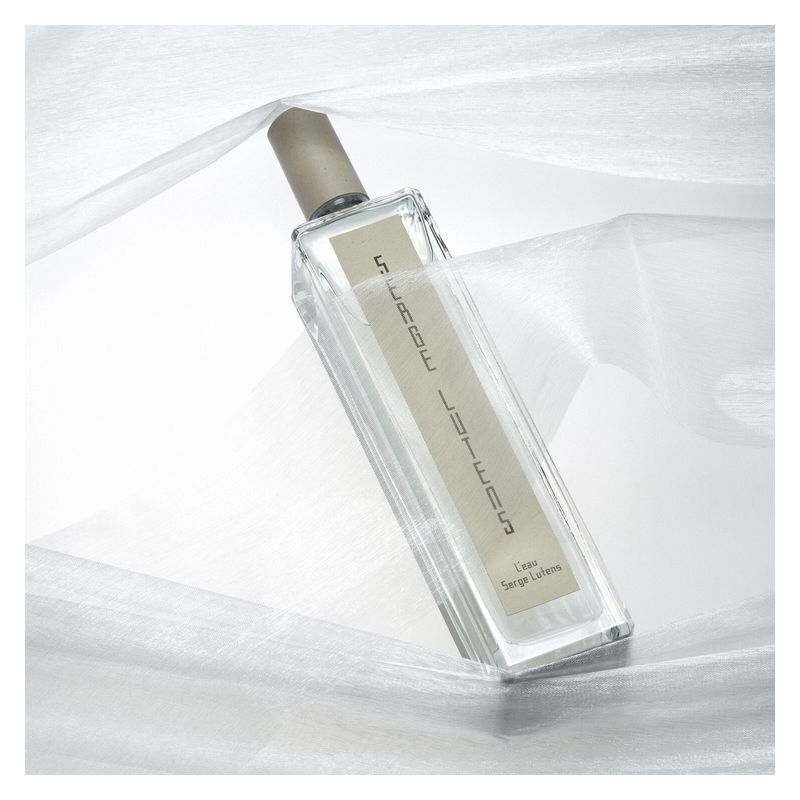 Serge Lutens - Parole d'eau Eau de parfum