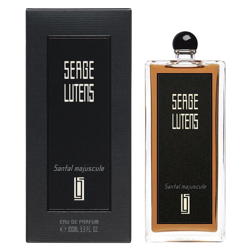 Serge Lutens - Santal majuscule Eau de parfum